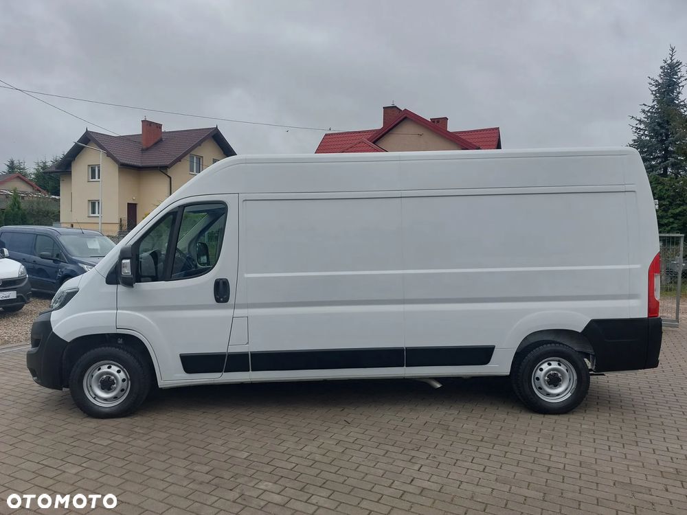 Fiat Ducato 35 MJ L3 - 6