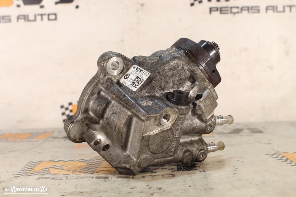 Bomba De Injeção / Alta Pressão Bmw 3 (F30, F80)  13517823456 / 782345 - 1