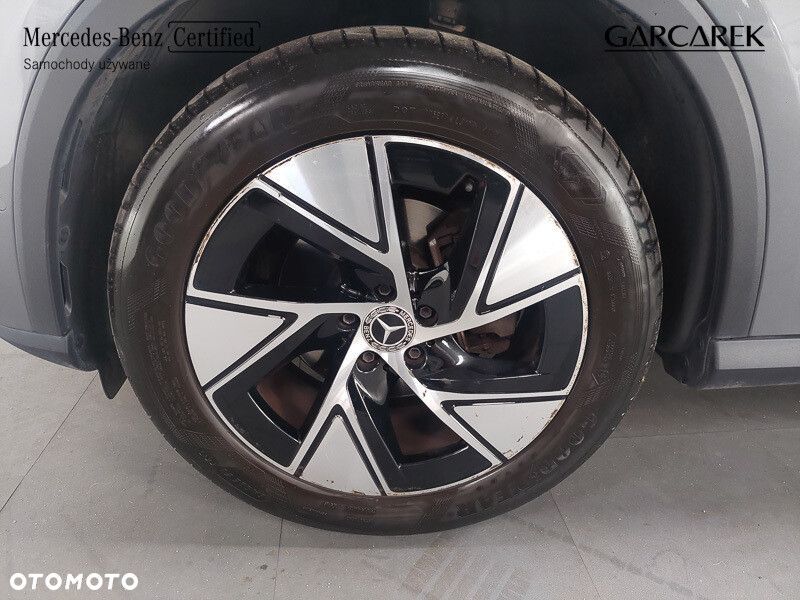 Mercedes-Benz GLC - 26