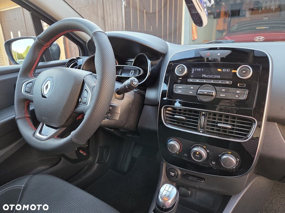 Renault Clio (Energy) TCe 75 LIFE - 14