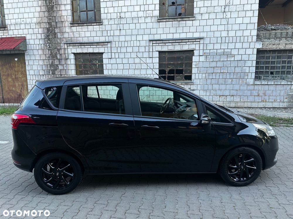 Ford B-MAX 1.6 Titanium - 5