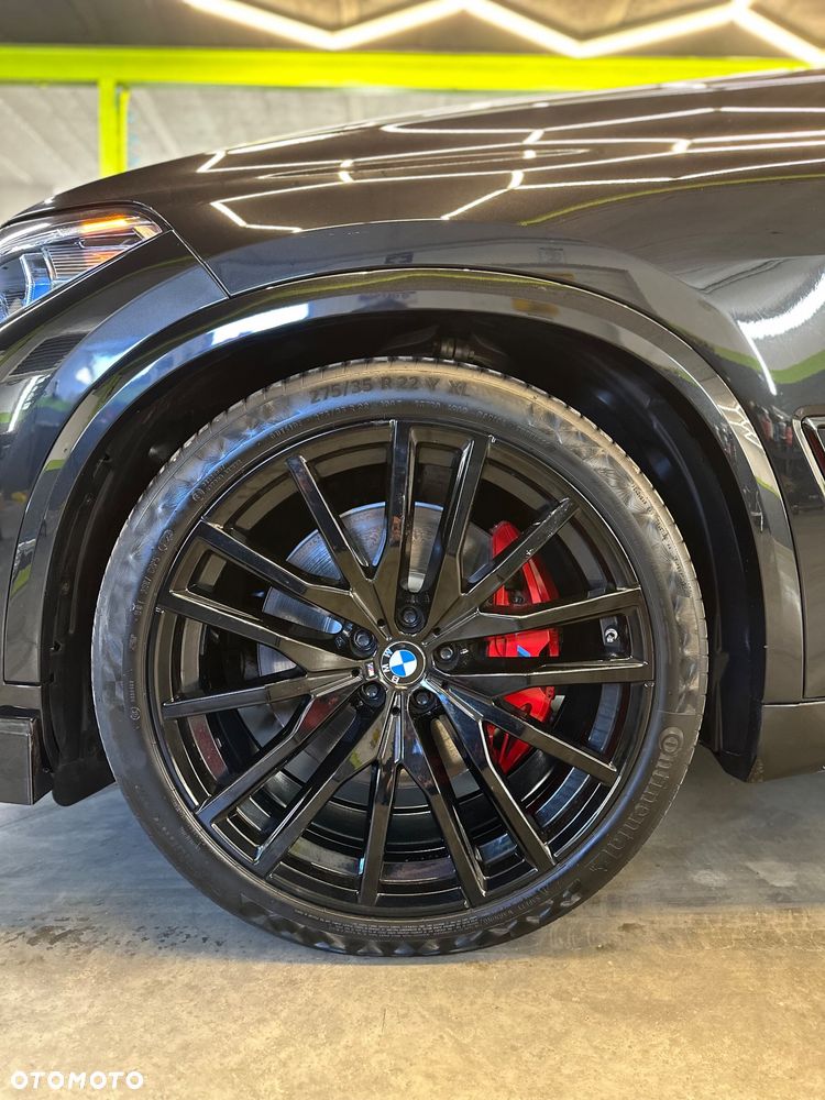 BMW X5 - 10