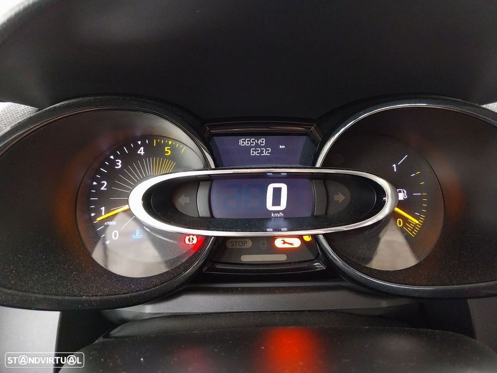 Renault Clio 1.5 dCi Business - 6
