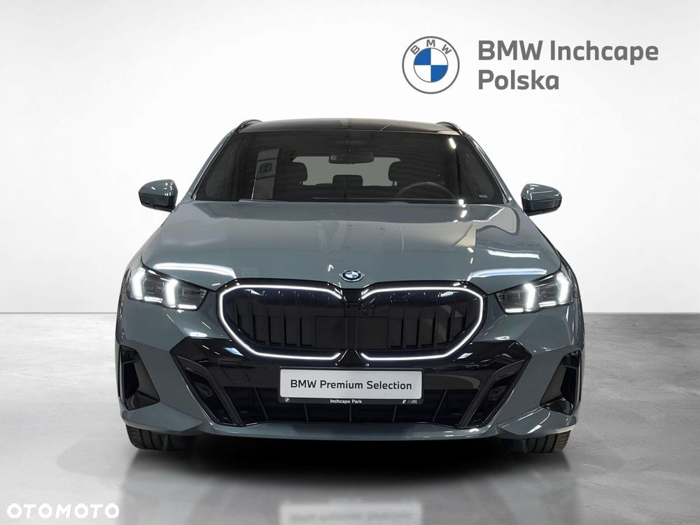 BMW Seria 5 - 9