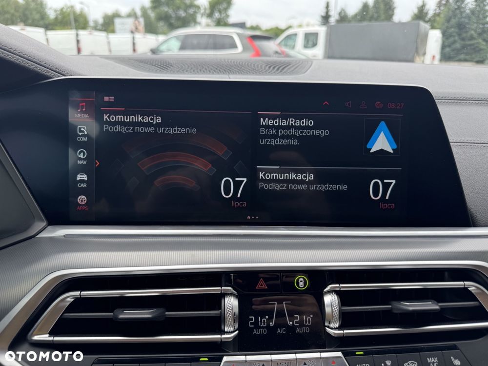 BMW X5 xDrive25d - 32