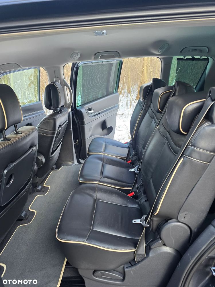 Renault Espace 2.0 dCi FAP Initiale - 23