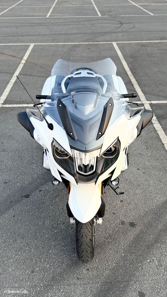 BMW R 1250 RT - 17