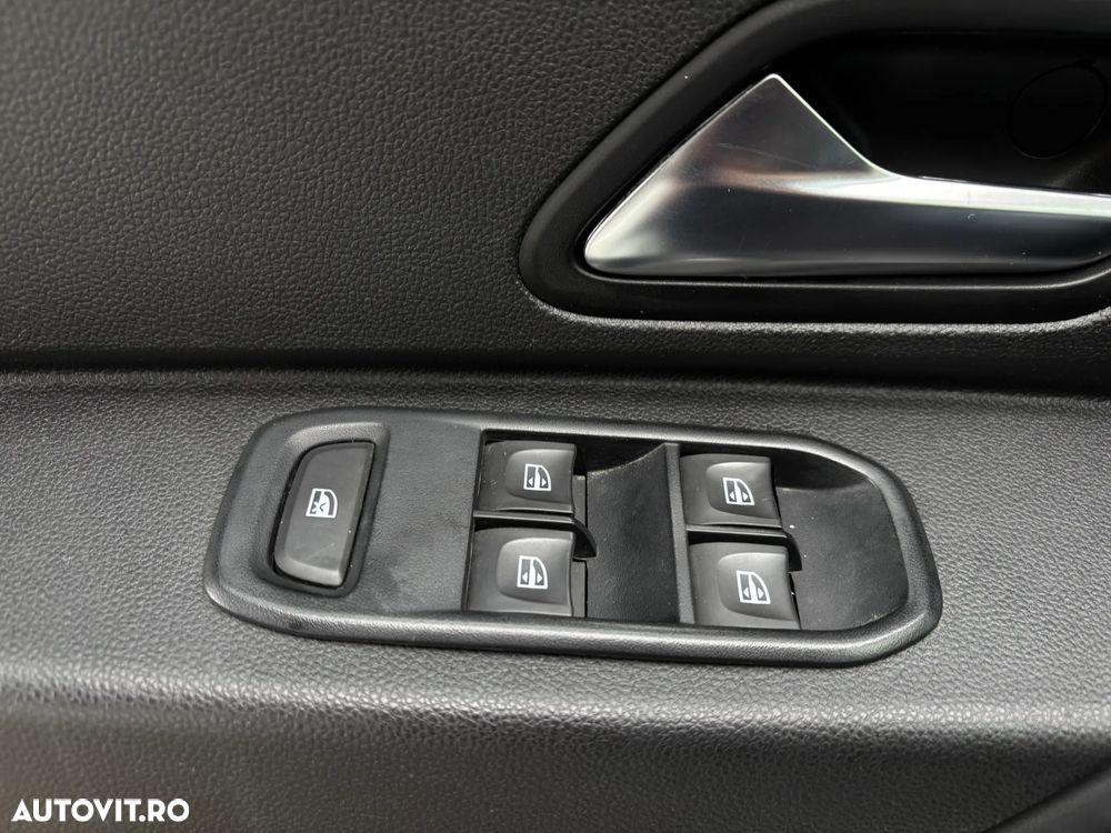 Dacia Duster Blue dCi 115 4WD Comfort - 22