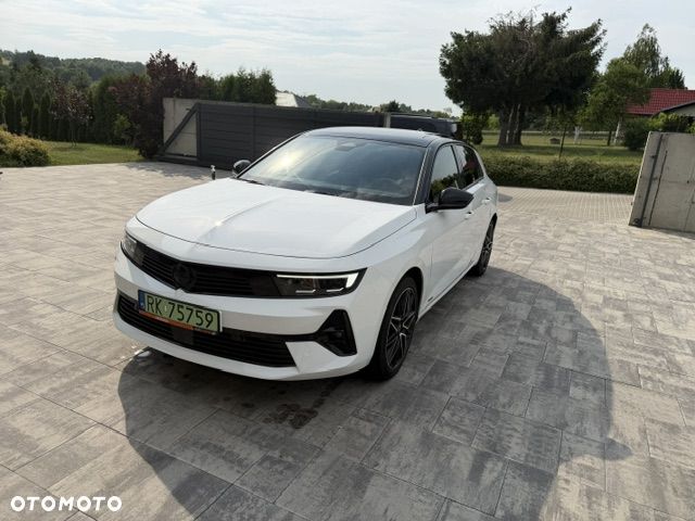 Opel Astra 54kWh GS First Edition - 1