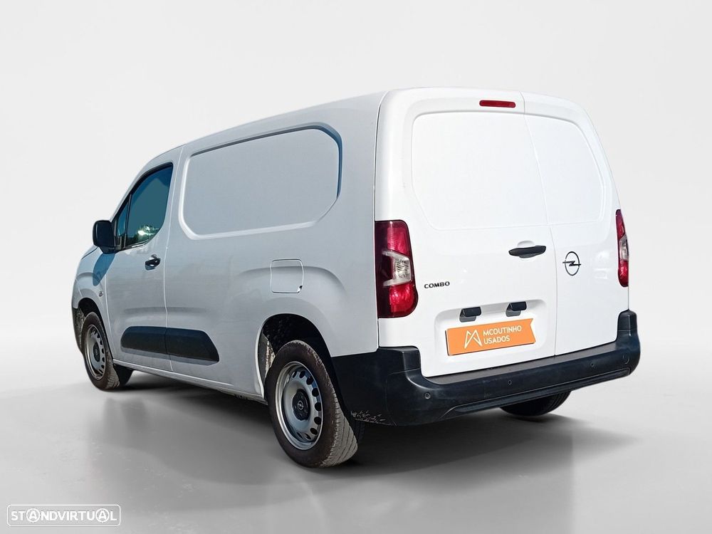 Opel Combo 1.5 CDTi L2H1 - 3