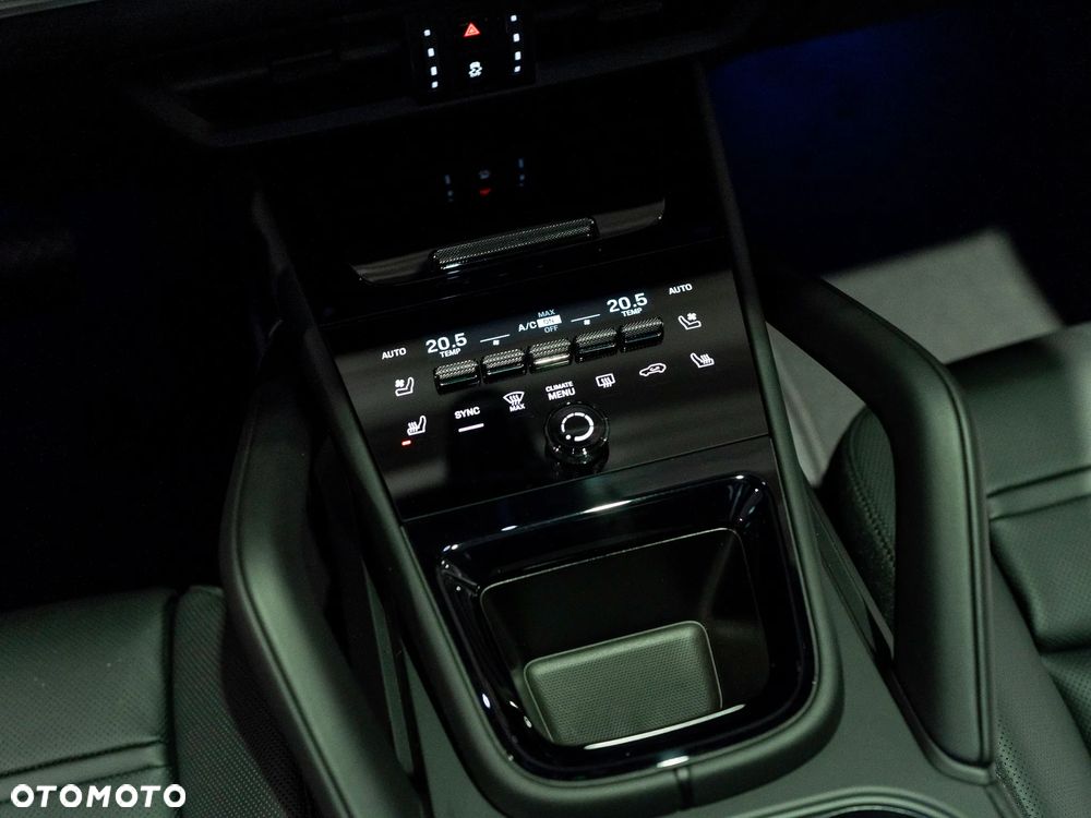 Porsche Cayenne E-Hybrid PHEV - 33