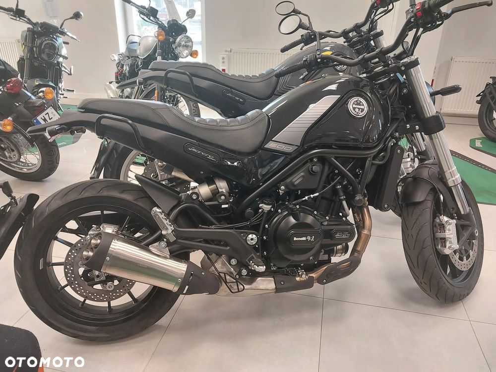 Benelli Leoncino - 11