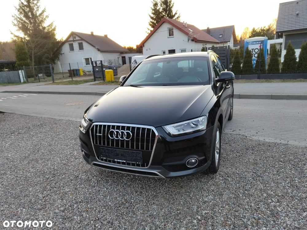 Audi Q3 - 22