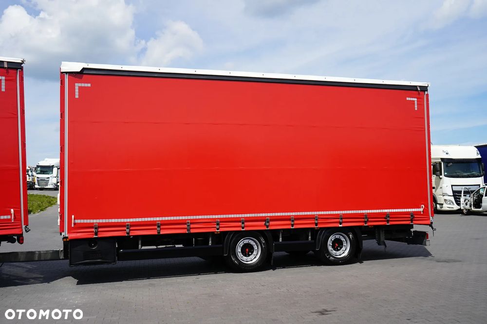 Scania R 450 / ACC / EURO 6 / ZESTAW PRZEJAZDOWY 120 M3 / RETARDER - 27