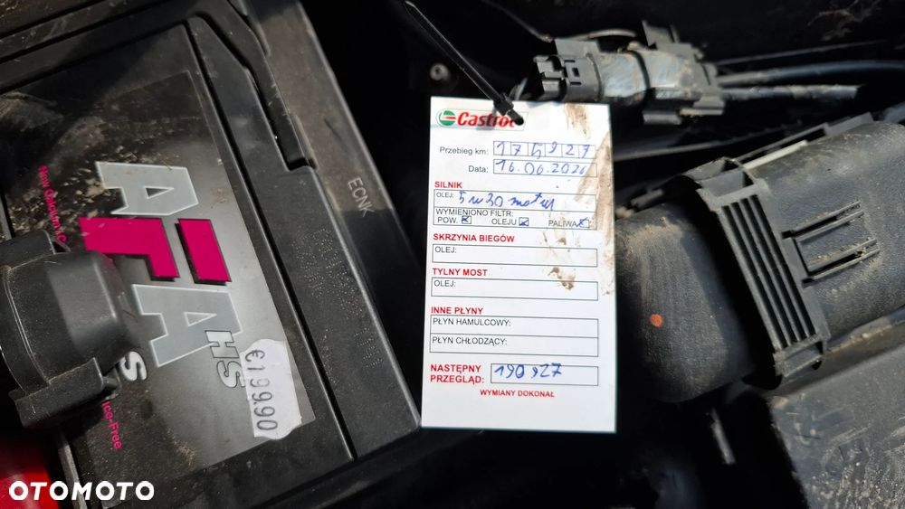 Ford Mondeo 2.0 TDCi Titanium PowerShift - 34