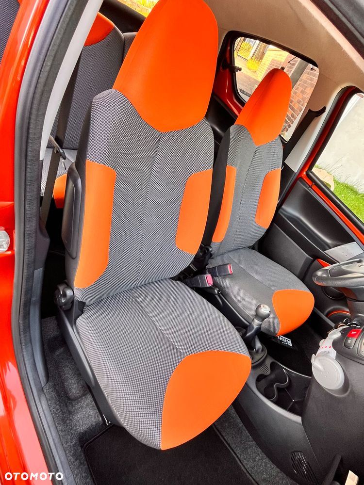Toyota Aygo 1.0 VVT-i Gold - 20