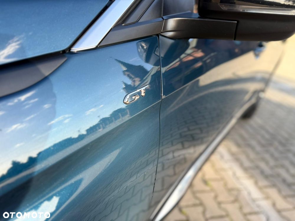 Peugeot 5008 BlueHDi 130 EAT8 GT - 16