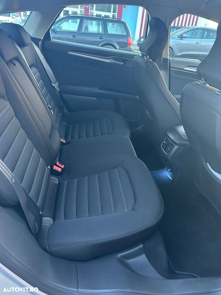 Ford Mondeo 1.5 TDCi Trend - 2