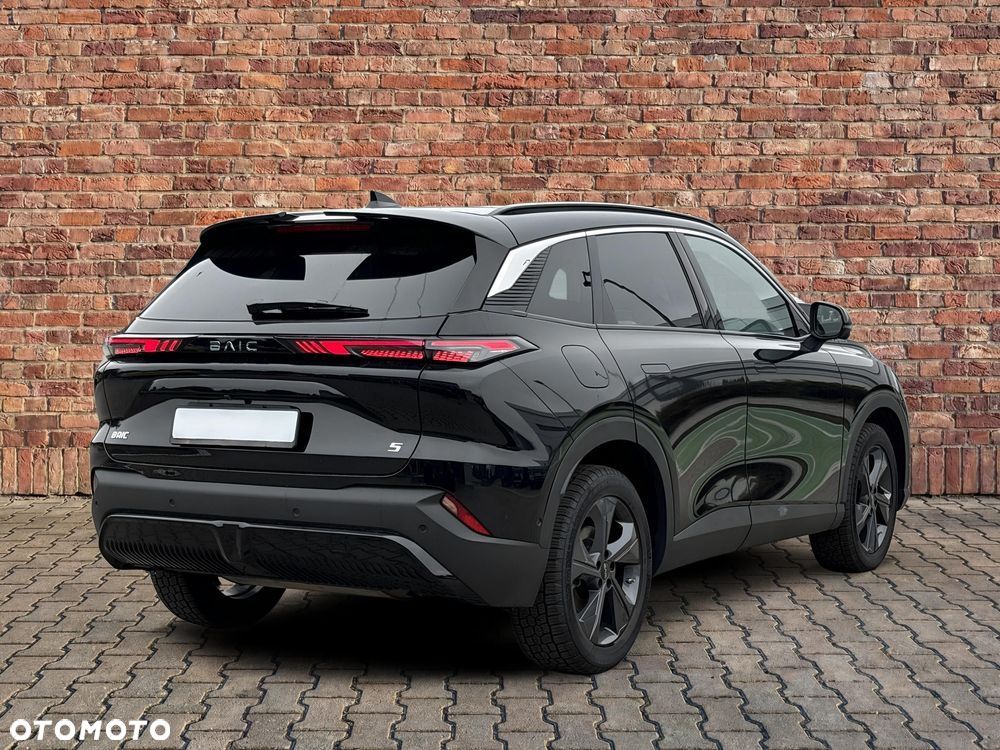 BAIC 5 Beijing 1.5T Luxury DCT - 7