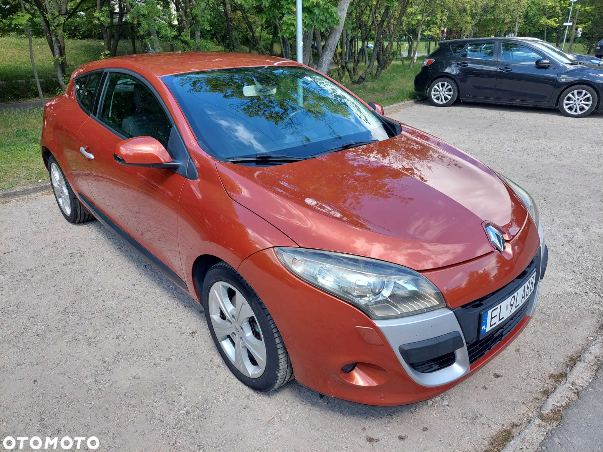 Renault Megane 2.0 16V TCE Dynamique - 8