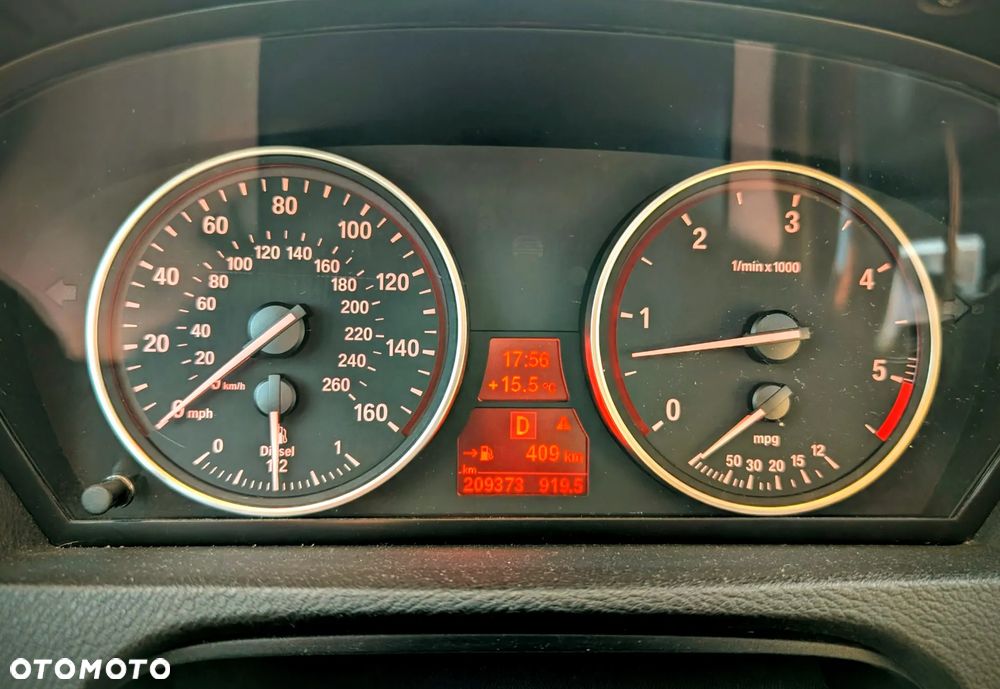 BMW X5 3.5d xDrive - 18