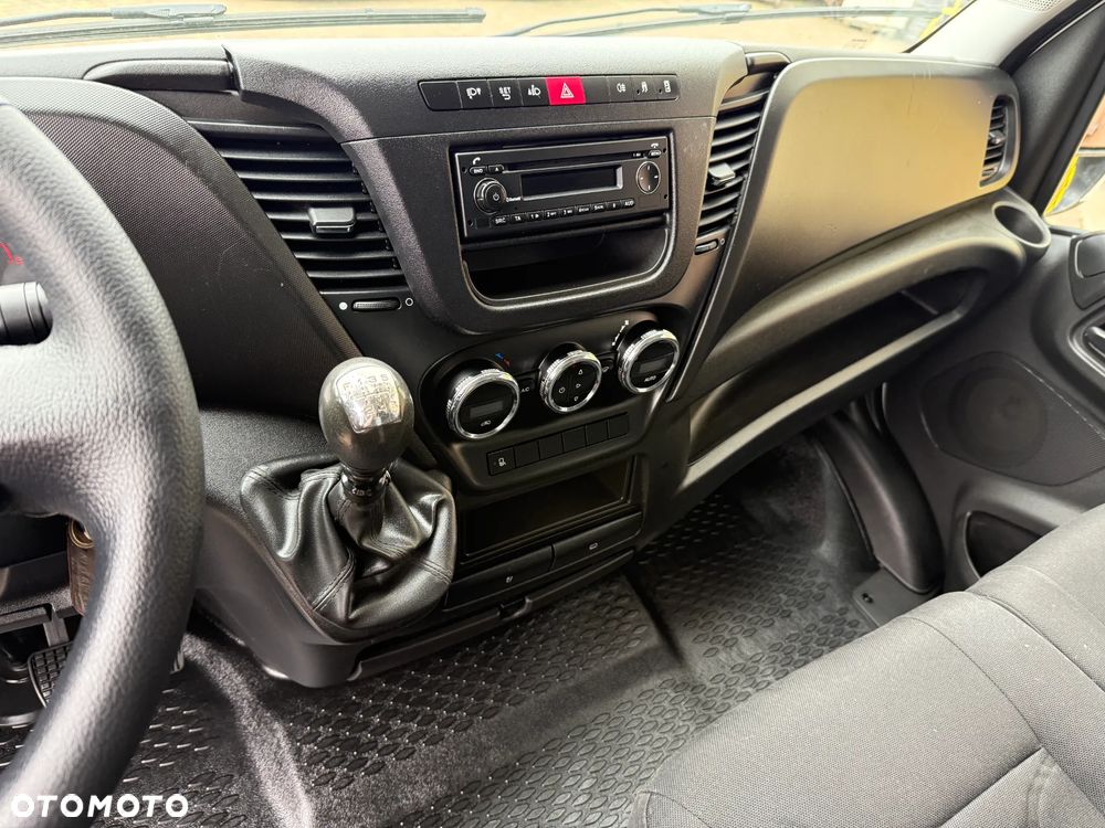 Iveco Daily L3H2 - 12