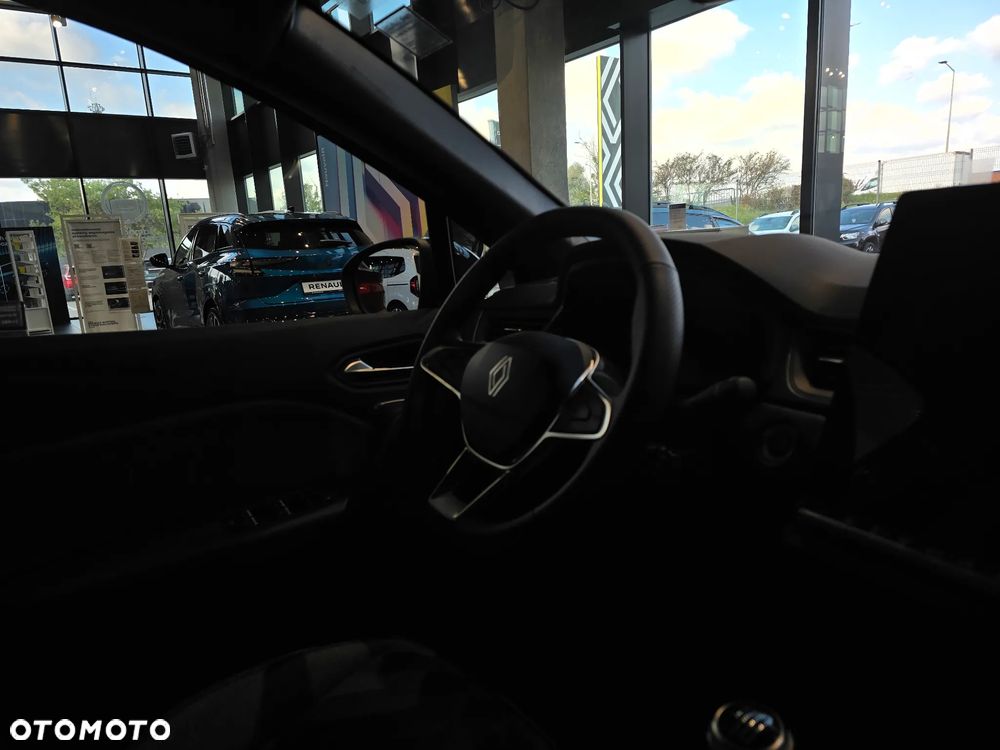 Renault Captur 1.0 TCe Intens - 30