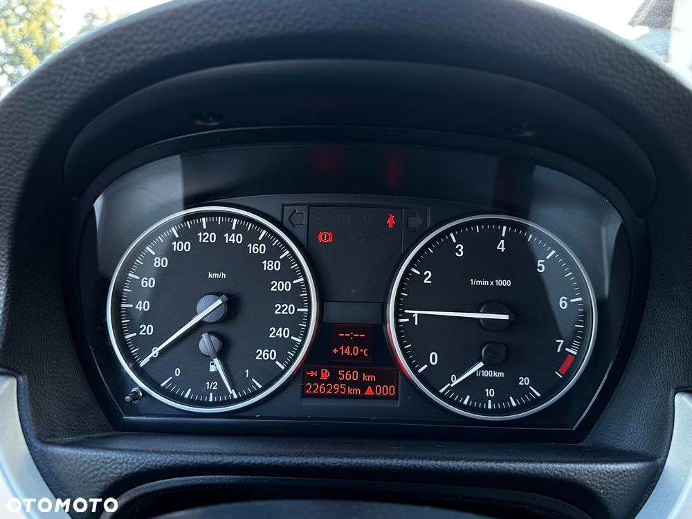 BMW Seria 3 - 29