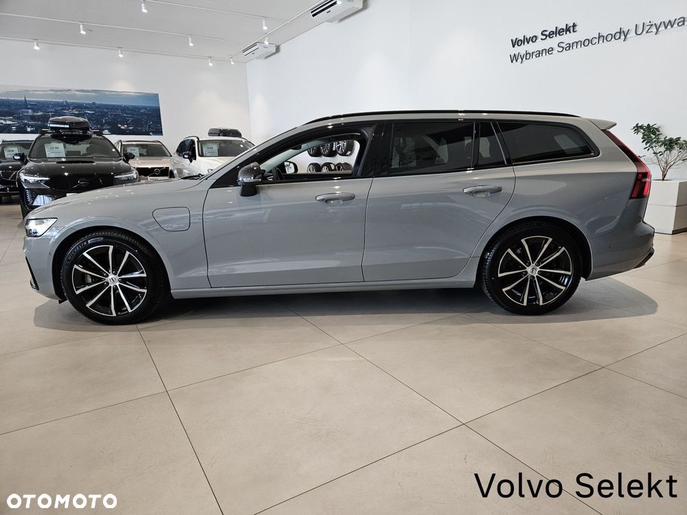 Volvo V60 - 10