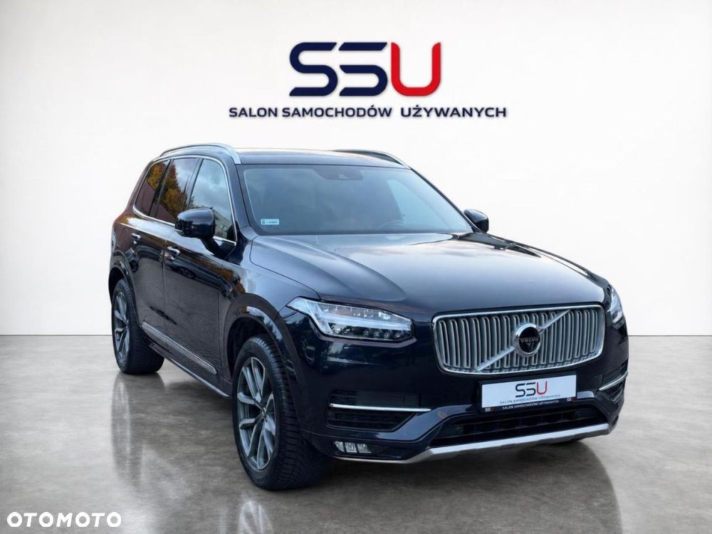 Volvo XC 90 - 11