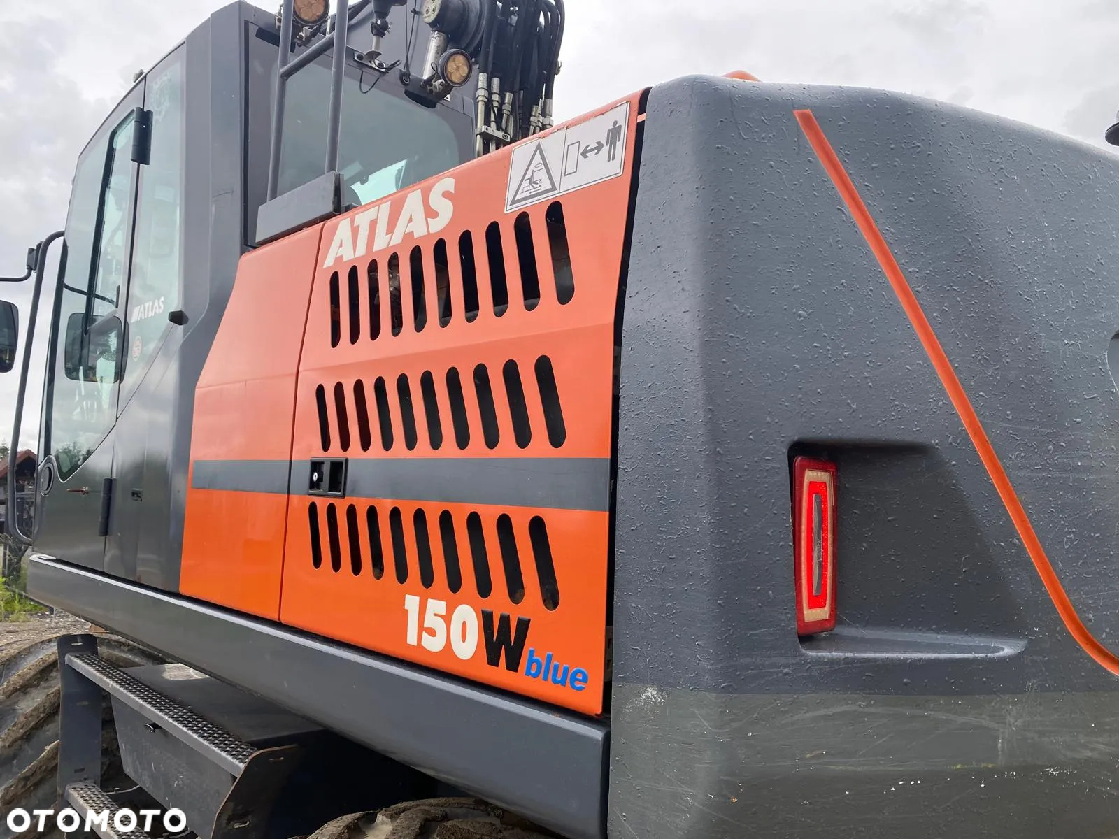 Atlas 150 - 12