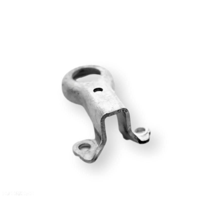 MERCEDES M271 Mocowanie zaczep silnika prawy OE - 1