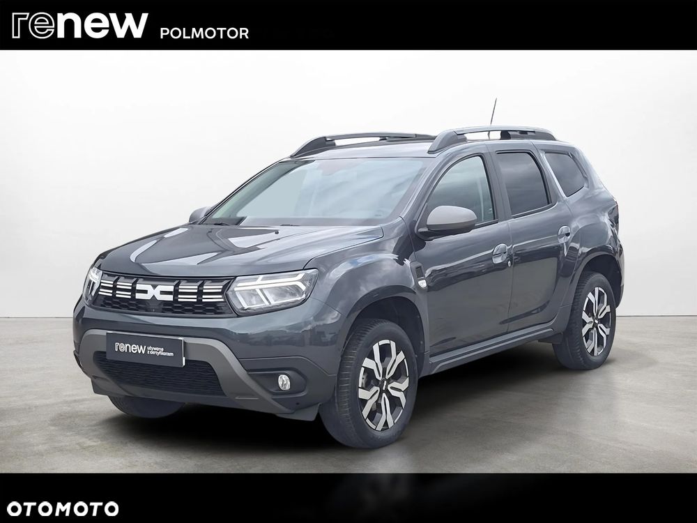 Dacia Duster 1.0 TCe Journey - 1