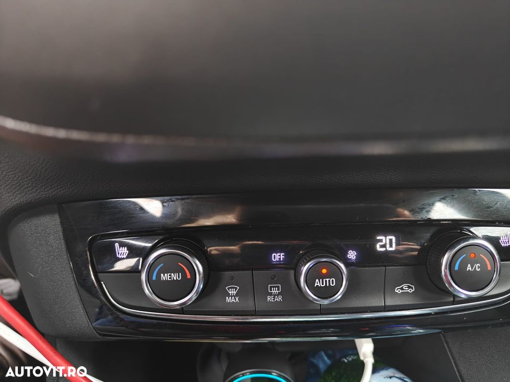 Opel Corsa E Business Edition - 8