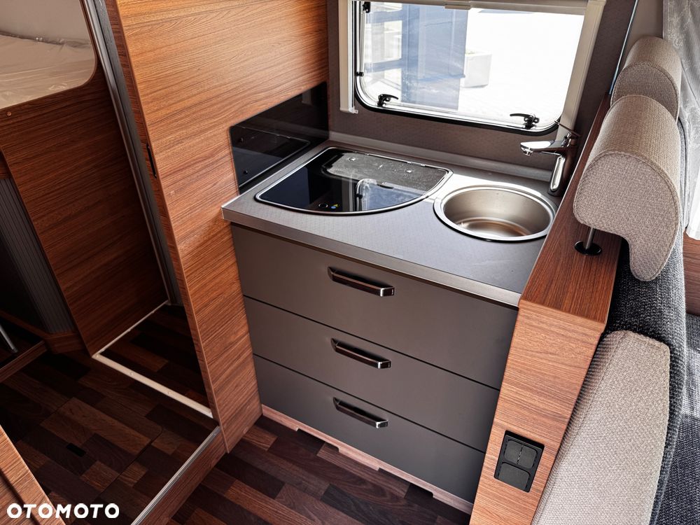 Weinsberg CaraSuite 700 ME FIAT - 17