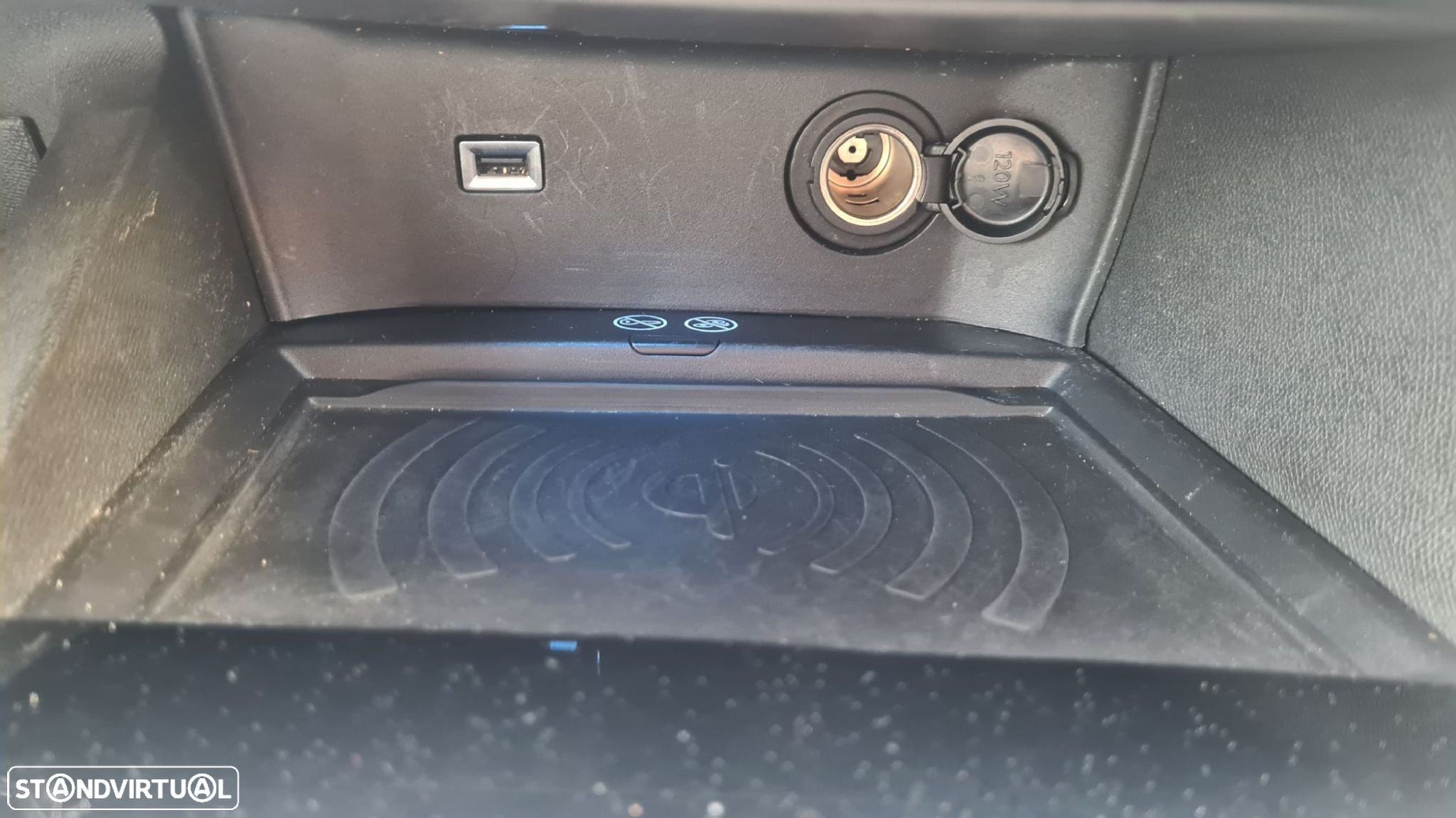 Peugeot 5008 1.5 BlueHDi Allure - 33