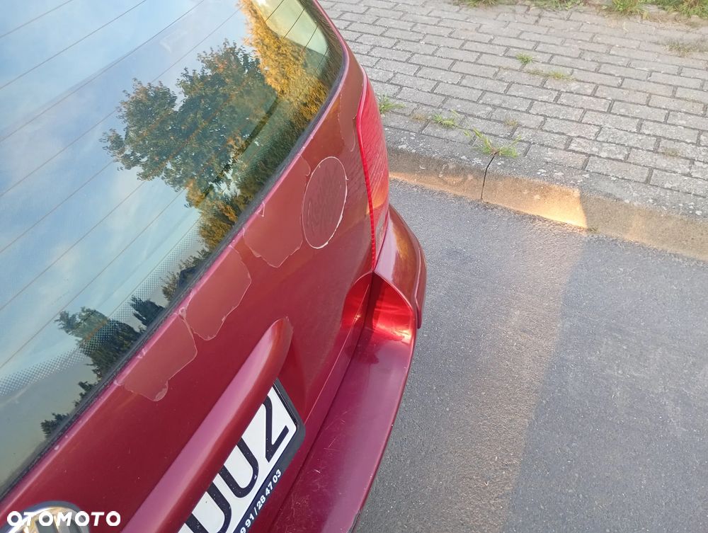 Volkswagen Passat 1.6 - 4