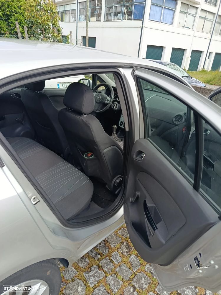 Opel Corsa - 13