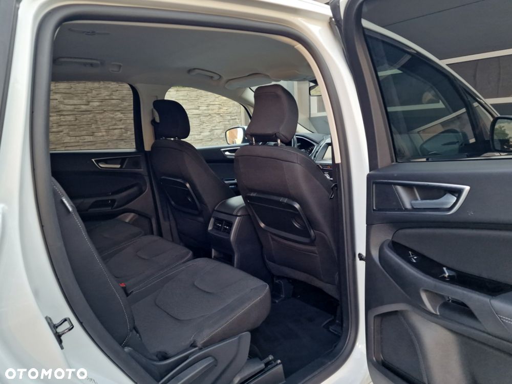 Ford S-Max 2.0 EcoBlue Titanium - 22