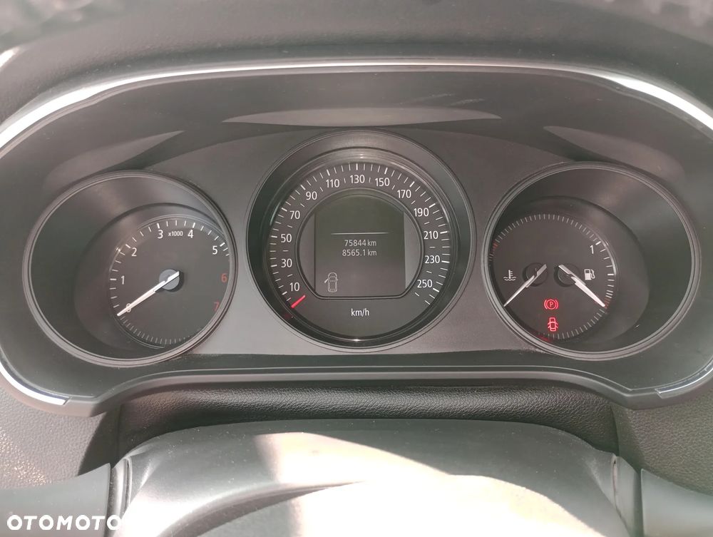 Renault Megane 1.6 SCe Zen - 20