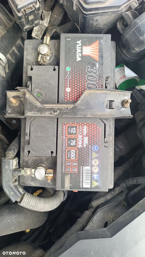 Honda CR-V 2.2i-CTDi Executive - 24