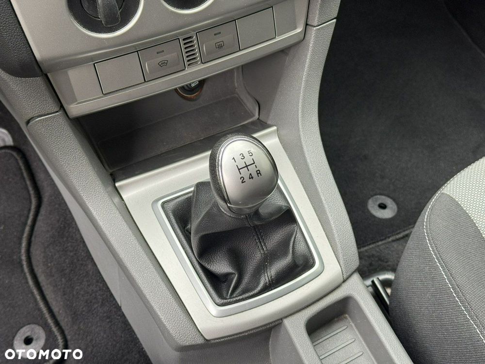 Ford Focus - 16