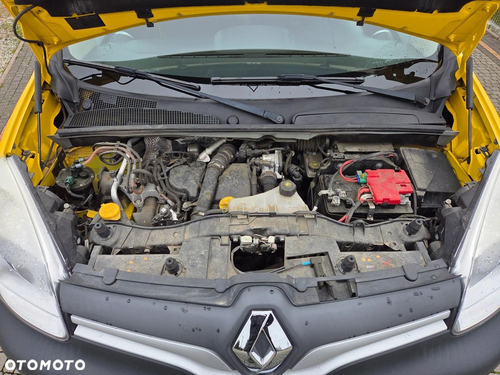 Renault Kangoo - 21