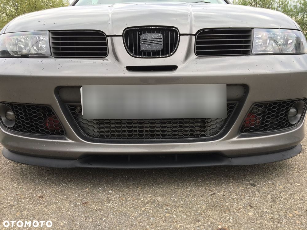 Seat Leon 1.8T Cupra R - 34