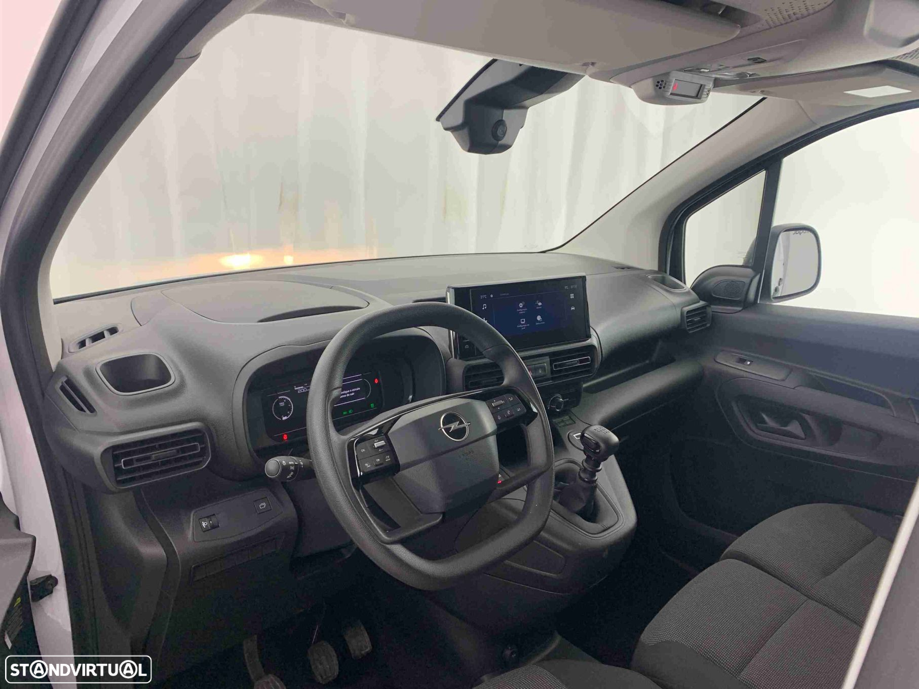 Opel Combo Cargo 1.5 CDTi - 11