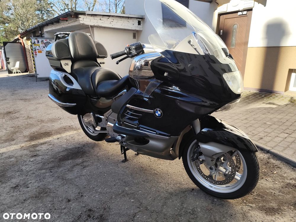 BMW LT - 10