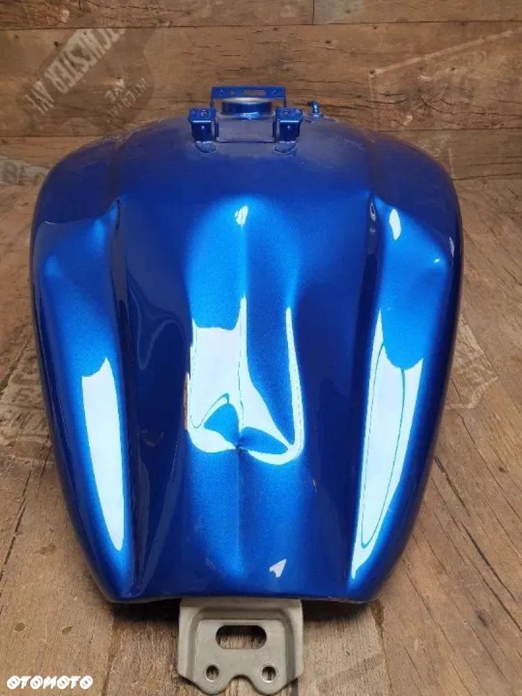 Zbiornik paliwa bak Yamaha XV1900 CFD Star Eluder Venture - 2