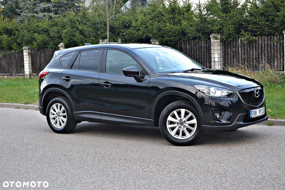 Mazda CX-5 SKYACTIV-G 165 Prime-Line - 19