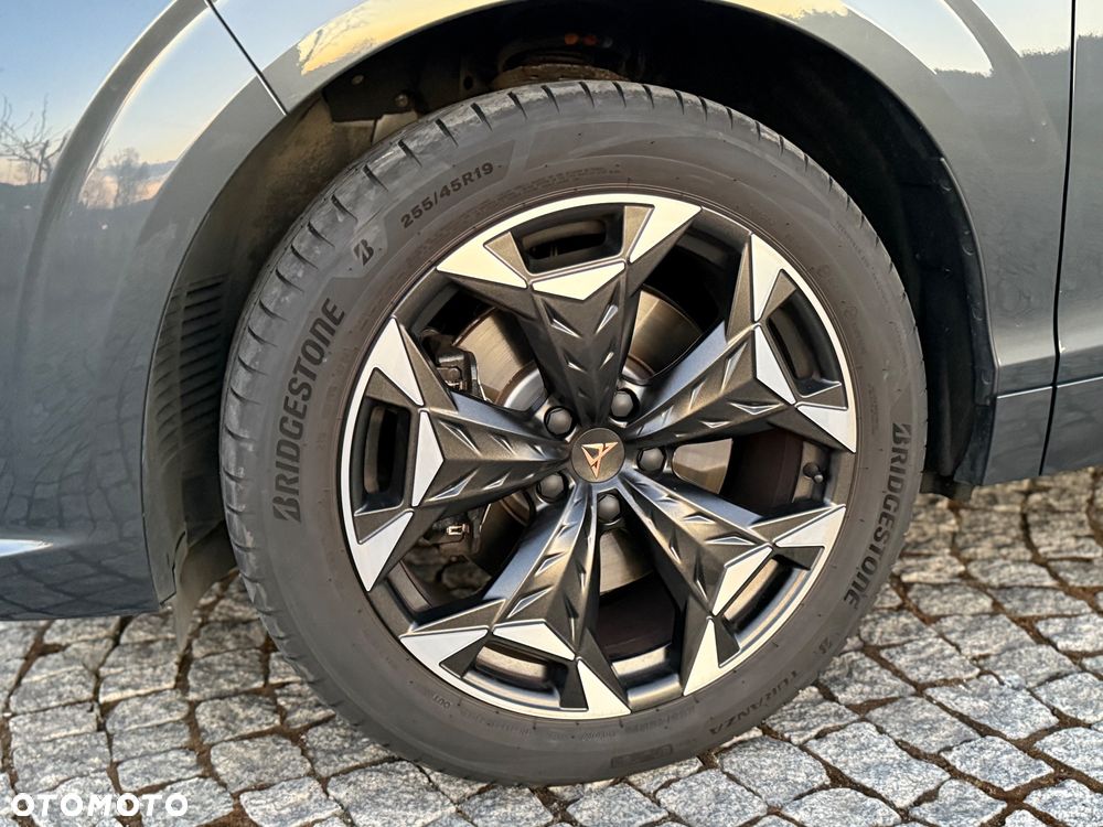 Cupra Terramar 2.0 TSI 4Drive VZ DSG - 32