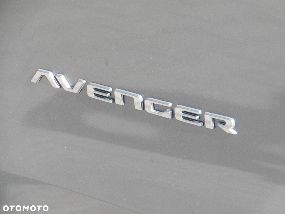 Jeep Avenger - 35